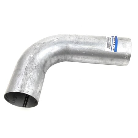 Heavy Duty Mfg Exhaust Elbow, 12B-500-11166A 12B-500-11166A